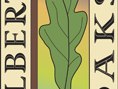 Albert Oaks logo