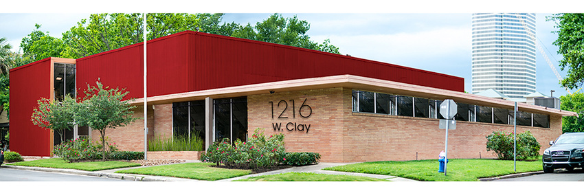 1215 West Gray Renovation/Update