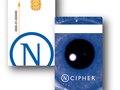 nCipher Smart Card