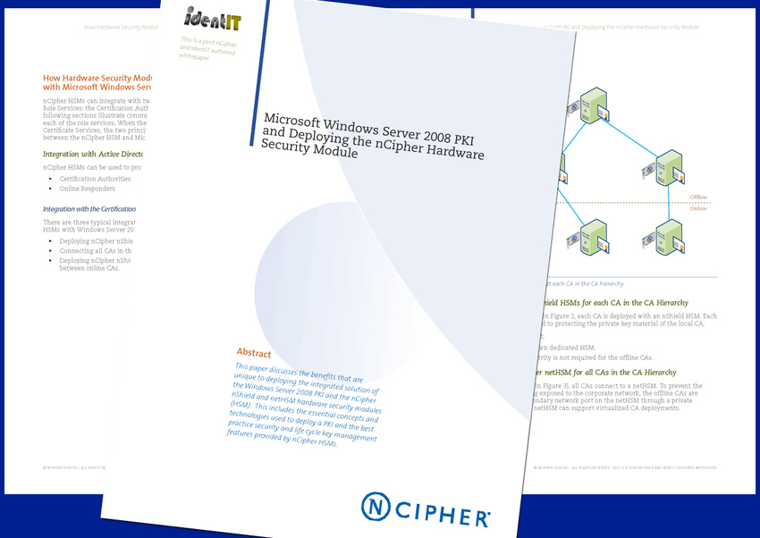 nCipher White Paper