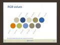 nCipher PowerPoint Template