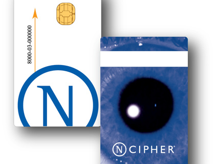 nCipher Smart Card