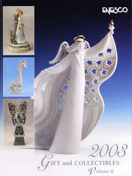 CATALOG COVER DESIGN