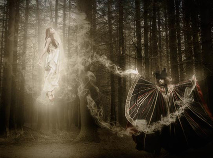The Dream Catcher
