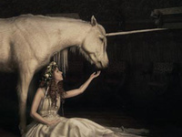 Fallen for the Unicorn