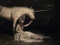 Fallen for the Unicorn