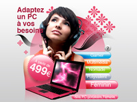 PC by Surcouf