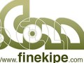 Identity for The "Finekipe" collective