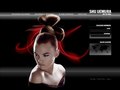 Pitch for Shu Uemura