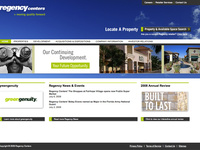 Regency Centers