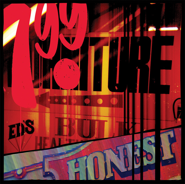 Honest Eds series: HONESTLY #4
