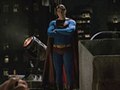 Superman Returns, CGI Metropolis