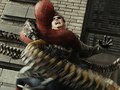 Spider-Man 2, CGI New York