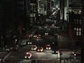 Spider-Man 2, CGI New York