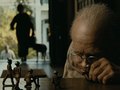 Benjamin Button - Lighting Supervisor
