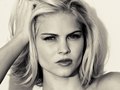 model: kenzie dalton. hair/make-up: bryan moss.