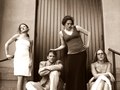 promotional still for "altared"