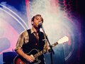 the black keys. asheville, nc. 9.16.10
