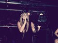 grace potter. wilmington, nc. july 2010.