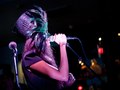 vv brown. sxsw 2010.