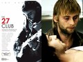 erica dunton's "the 27 club" with joe anderson.