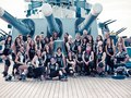 cape fear roller girls.