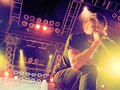 thursday. house of blues, myrtle beach, 7.12.11