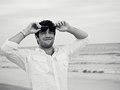 josh bowman.