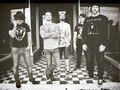 every time i die. for epitaph records.