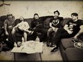every time i die. for epitaph records.