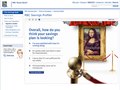 RBC Savings Profiler – Sample Question