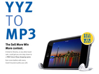 RBC Insurance Contest Ad