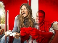 XBox – Resident Evil Theatre Spot