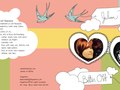 CD Cover, Julian Moon
