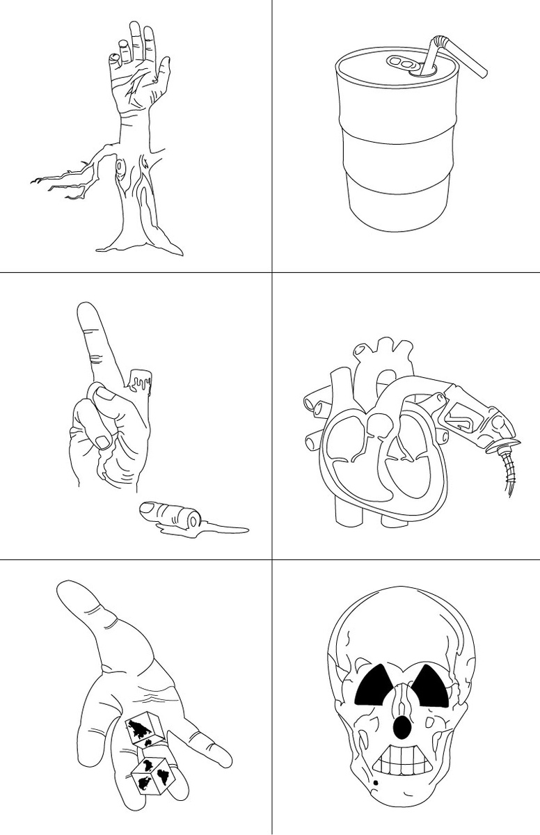 Political Metaphors