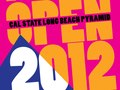 Poster for American Gymnastics Academy's Long Beach Open