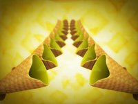Canarias 7 - Helados