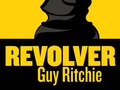 Alternate Poster for Revolver