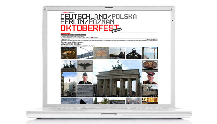 MyHolidayPhotoBlog.com - Oktoberfest
