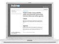 Bulldoza.co.uk - Agency Matching