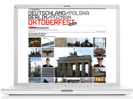 MyHolidayPhotoBlog.com - Oktoberfest