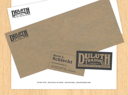 Stationary - Duluth Trading Co.