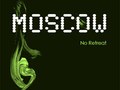 Moscow CD Project - Front Cover