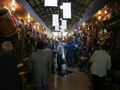An Indigenous Market (Temuco, Chile)