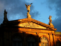 Teatro Nacional (San Jose, Costa Rica)