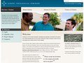 Asbury Theological Seminary - Secondary Page