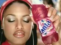 THE FANTANAS. The act that took Fanta from zero to 250 million cases.  