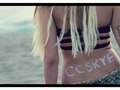 CC SKYE "S/S 2012"