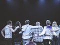 Of Monsters and Men: Now We Are Monsters