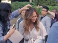 JENNIFER LOPEZ "PAPI" BEHIND THE SCENES